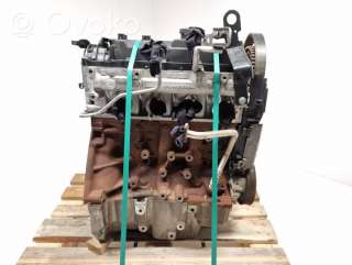 k9kg656, d203294 , artUVY12281 Двигатель к Renault Megane 1 Арт UVY12281