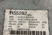 Блок управления двигателем Suzuki Baleno 1 1997г. 33920-61GB0 , art10062466 - Фото 4