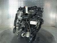 BWE Двигатель к Audi A4 B7 Арт 125555