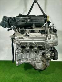 Двигатель  Toyota Camry XV30 3.5  Бензин, 2009г. 2GRFE,  - Фото 3