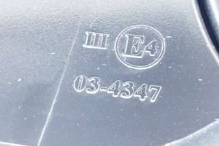 Зеркало наружное правое Toyota Auris 2 2013г. TH-2292, 03-4357 , art511420 - Фото 13