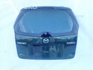 artWID8890 Крышка багажника (дверь 3-5) Mazda Premacy 1 Арт WID8890