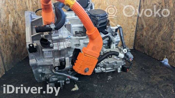 Двигатель  Kia Niro 1.6  Гибрид, 2022г. g4ll, g4ll , artINT3205  - Фото 7