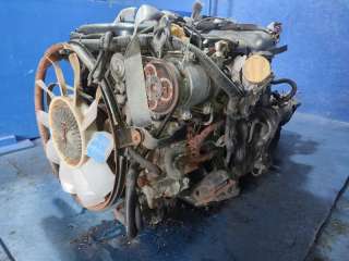 Двигатель  Isuzu NPR   2013г. 4JJ1TT  - Фото 3