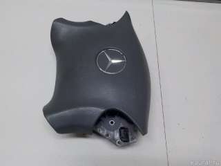 Подушка безопасности в рулевое колесо Mercedes CLC 2009г. 20346011987D53 - Фото 9