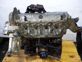 F9K Двигатель к Renault Scenic 2 Арт 1121571297