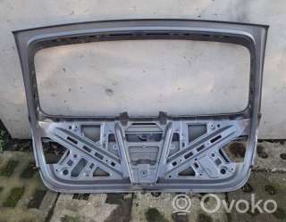 Крышка багажника (дверь 3-5) BMW 3 E90/E91/E92/E93 2005г. artCAN3515 - Фото 6