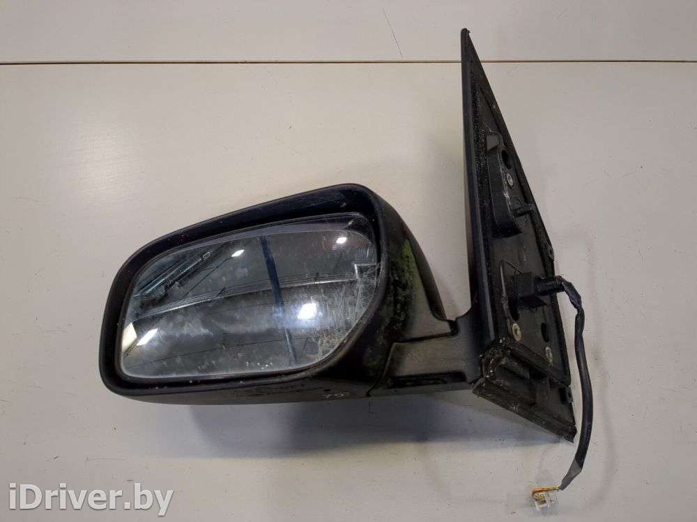 Зеркало наружное Renault Koleos 2009г. 963025451R  - Фото 1