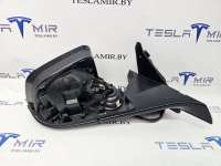 Зеркало наружное правое Tesla model Y 2021г. 1594112-00,1615883-00,1495625-00 - Фото 3