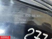 Фонарь задний правый Mercedes C W203 2002г. A2038200664 - Фото 8