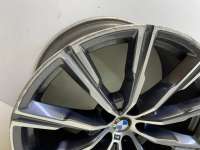 Диск литой к BMW X5 G05   - Фото 4