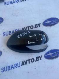  Накладка на зеркало к Subaru Legacy 4 Арт 66013009