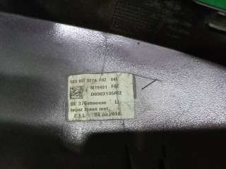 Крышка зеркала Skoda Octavia A7 2013г. 5E0857537AGRU, 5E0857537A - Фото 9