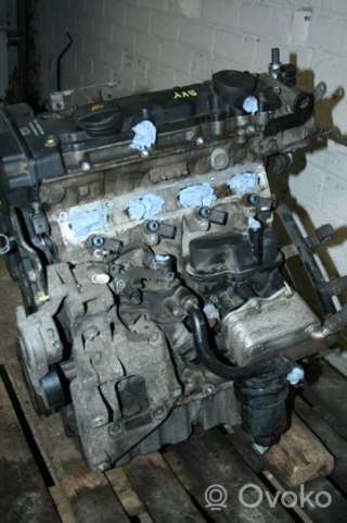 Двигатель  Skoda Octavia A5 restailing 2.0  Бензин, 2010г. bvy , artEMI8071  - Фото 10