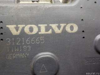 Дроссельная заслонка Volvo S80 1 2013г. 31216665 Volvo - Фото 4