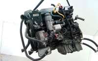 M57T Двигатель к BMW 5 E60/E61 Арт 4A2_62448