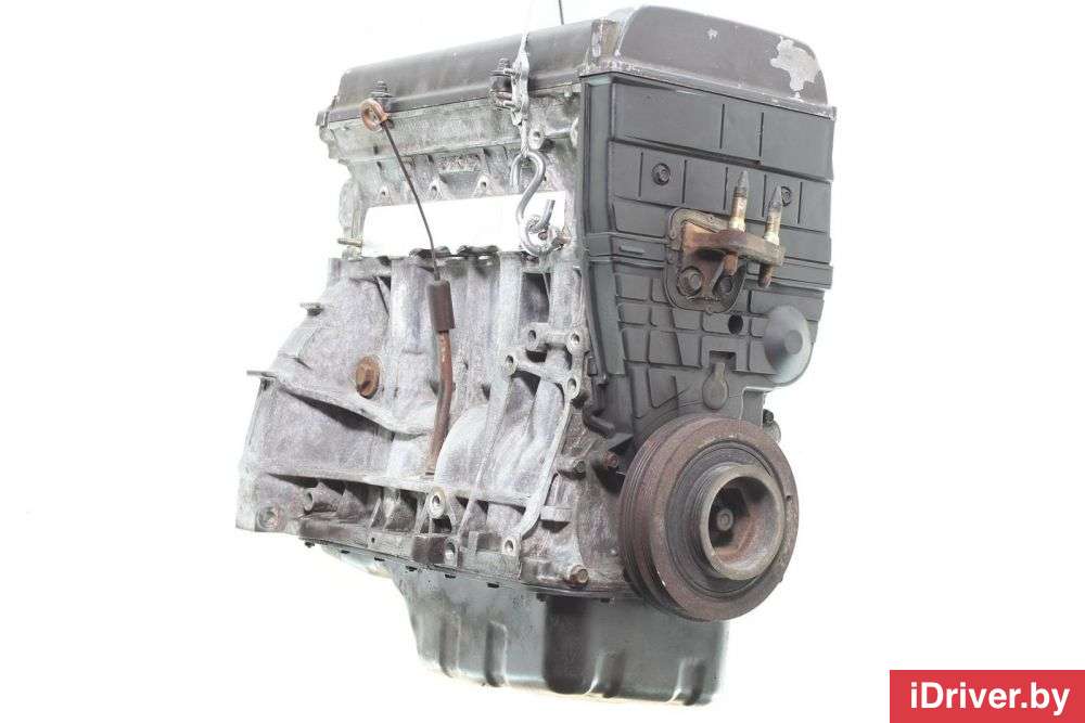 Двигатель  Honda CR-V 1   1998г.   - Фото 2