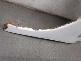 Крыло Citroen jumpy 2 2012г. 7840R6 - Фото 3