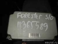  Блок управления АКПП к Subaru Forester SF Арт E11365589