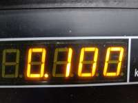 Щеткодержатель задний Peugeot 206 1 2003г. 642392, 5322485101032018 - Фото 6