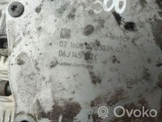 Насос вакуумный Audi Q5 1 2011г. 06j145100c , artSAU49300 - Фото 5