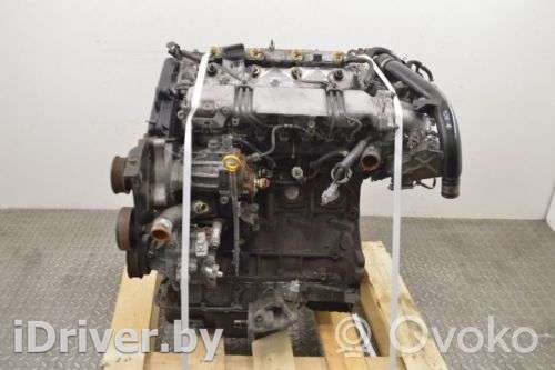 Двигатель  Toyota Avensis 2 2.0  Дизель, 2004г. 1cd , artGVV139714  - Фото 1