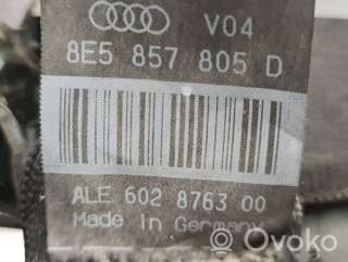 Ремень безопасности Audi A4 B5 2000г. 8e5857805d, 602876300 , artKMP11218 - Фото 2