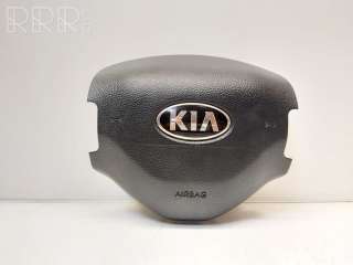 569003u101 , artSAU12018 Подушка безопасности водителя к Kia Sportage 3 Арт SAU12018