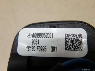 Кнопка многофункциональная Mercedes CLA c118 2021г. 09990552049051 Mercedes Benz - Фото 9