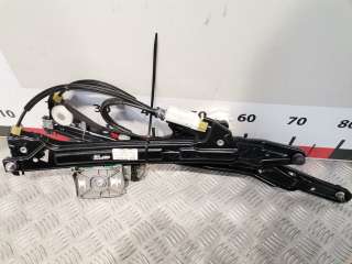 8T8839461C Стеклоподъемник электрический задний левый к Audi A5 (S5,RS5) 1 Арт 903963