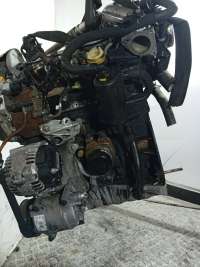  Двигатель Renault Scenic 2 Арт 46023062996, вид 3