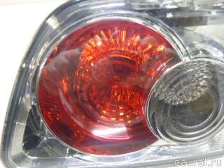 Фонарь задний внутренний правый Mazda 6 3 2004г. GR1B513F0B Mazda - Фото 4