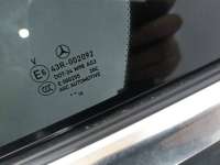  Дверь задняя левая к Mercedes GLC w253 Арт 3905-60908574
