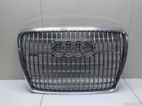 4F0853651AA VAG Решетка радиатора к Audi A6 C6 (S6,RS6) Арт E41024813