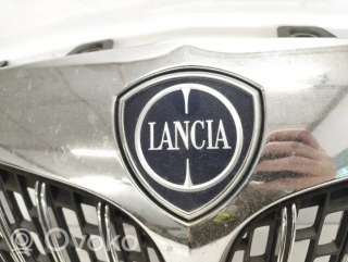 Решетка радиатора Lancia Delta 3 2008г. 735485930 , artVEI87187 - Фото 6