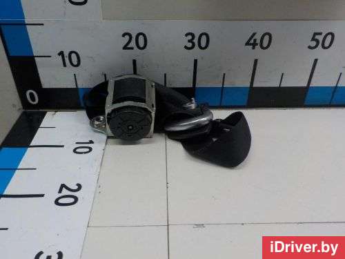 Ремень безопасности MINI Coupe 2012г. 72112759363 - Фото 1