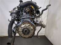 Двигатель  Mazda 6 2 2.2 Турбо Дизель, 2009г. R2AA02300F,R2  - Фото 3