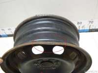 Диск колесный железо к Ford Focus 2 1365993 Ford - Фото 4