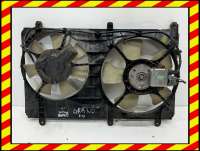  Вентилятор радиатора к Mitsubishi Grandis Арт 73585294