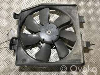 Диффузор вентилятора Mazda Premacy 1 2001г. artIMP1669761 - Фото 2
