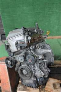 2AZ двигатель к Toyota Rav 4 3 Арт KP1127406