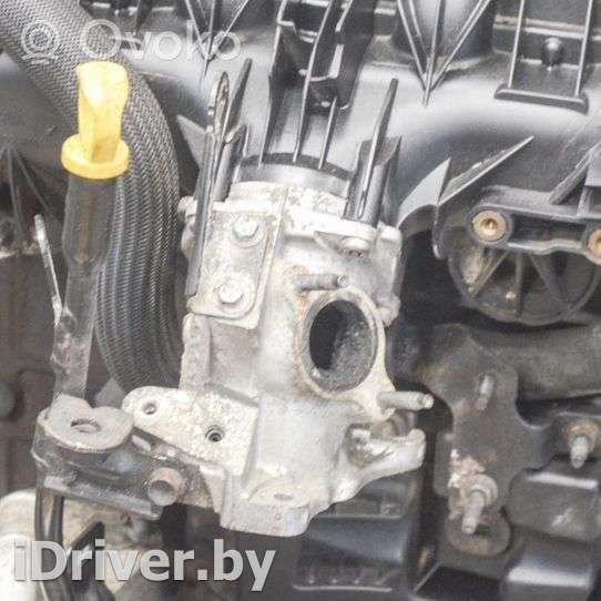 Двигатель  Mitsubishi Outlander 2 2.2  Дизель, 2009г. 4hn , artGTV205793  - Фото 7