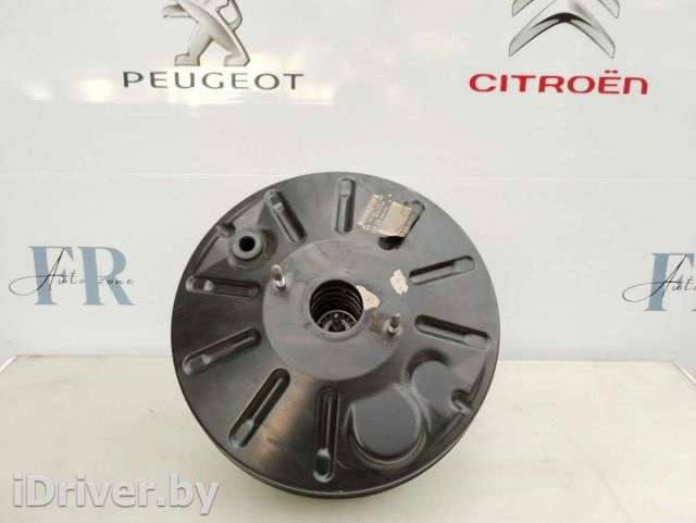 Вакуумный усилитель тормозов Citroen C4 Grand Picasso 2 2013г.  - Фото 1