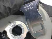Ремень безопасности Toyota Auris 2 2014г. 7p2770p, e047501 , artFRC77501 - Фото 5