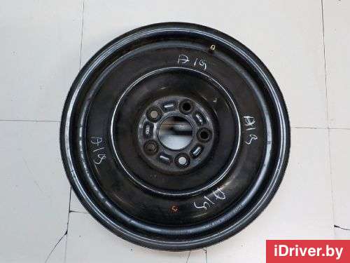 Диск колесный железо к Mazda 6 3 9965035060 Mazda - Фото 1