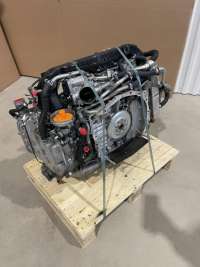 EE20,Euro5 Двигатель к Subaru Outback 4 Арт 3901-16340329