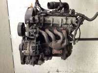 Двигатель  Volkswagen Golf 5 1.6 FSI Бензин, 2003г. 036100098LX  - Фото 2