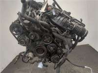 Двигатель  Infiniti QX3 5.6 Инжектор Бензин, 2012г. 101021LA0A,VK56VD  - Фото 2
