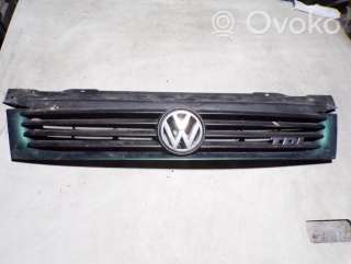 701853653d , artZIM26505 Решетка радиатора к Volkswagen Caravelle T4 Арт ZIM26505