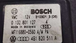 4B1820511A Электропривод Audi A6 C5 (S6,RS6) Арт 103.94-2179817, вид 4